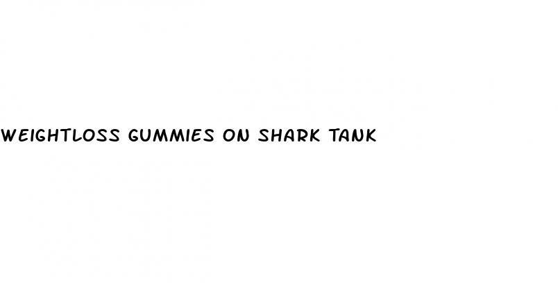 Weightloss Gummies On Shark Tank | Art Museum of South Texas