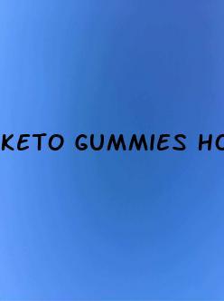 Keto Gummies Homemade  Art Museum of South Texas