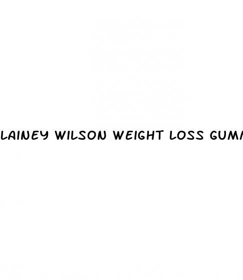 Lainey Wilson Weight Loss Gummies | Art Museum of South Texas