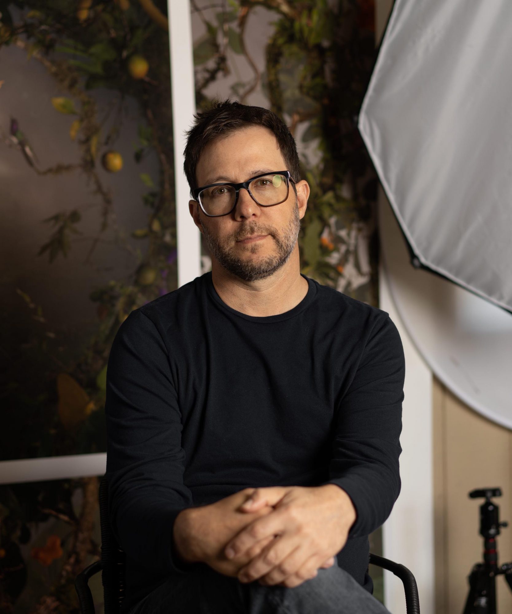 Special Fourth Sunday Gallery Talk with Jason DeMarte Art Museum of ...