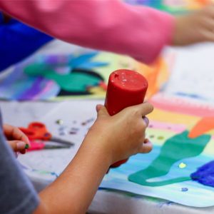 Kids Art Camps