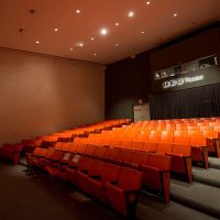 Rent Facility - HEB Auditorium